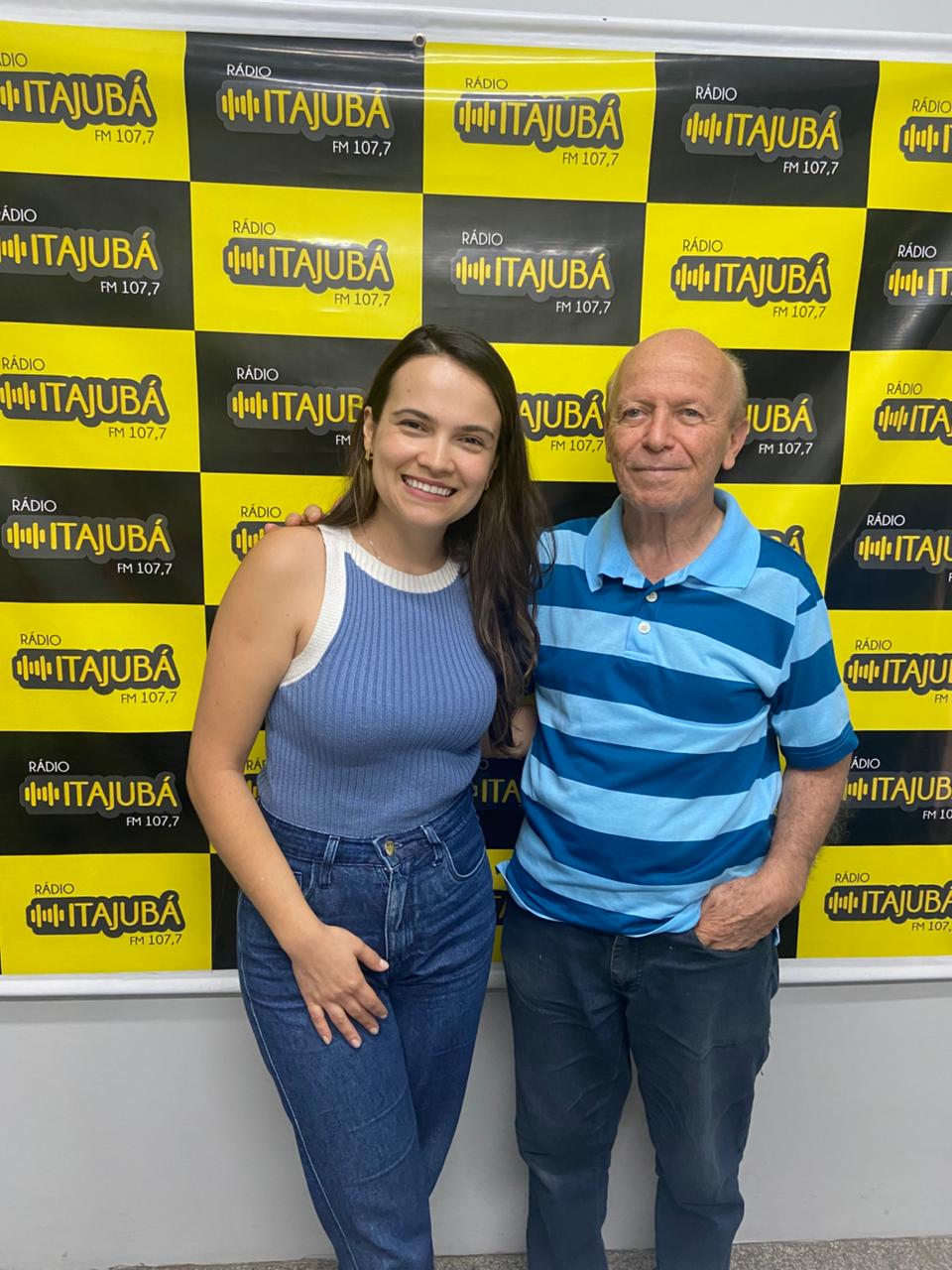 Programa na Rádio