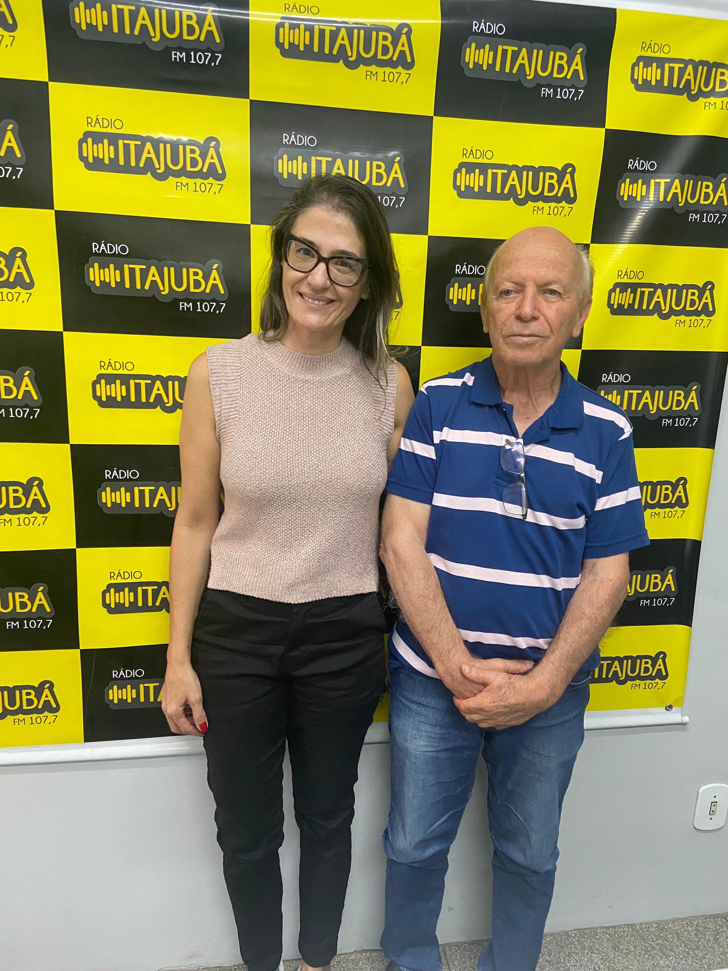 Programa na Rádio