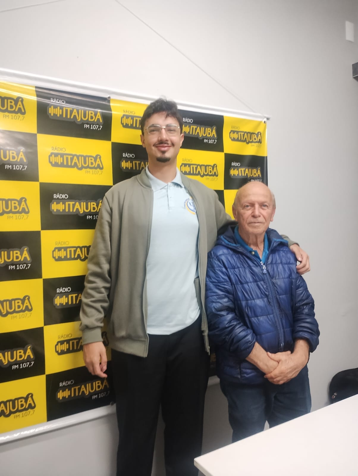 Programa na Rádio