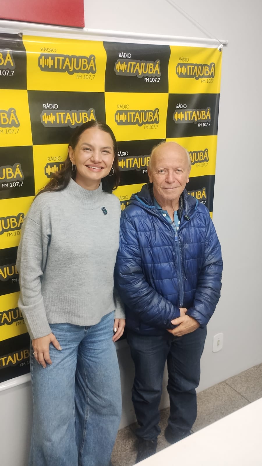 Programa na Rádio