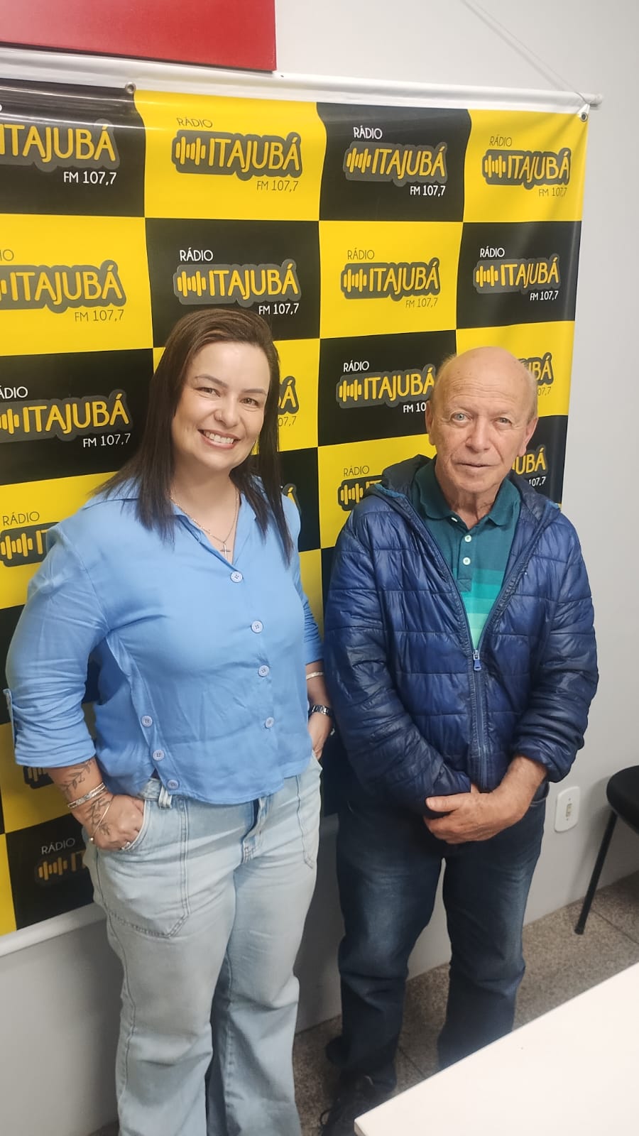 Programa na Rádio