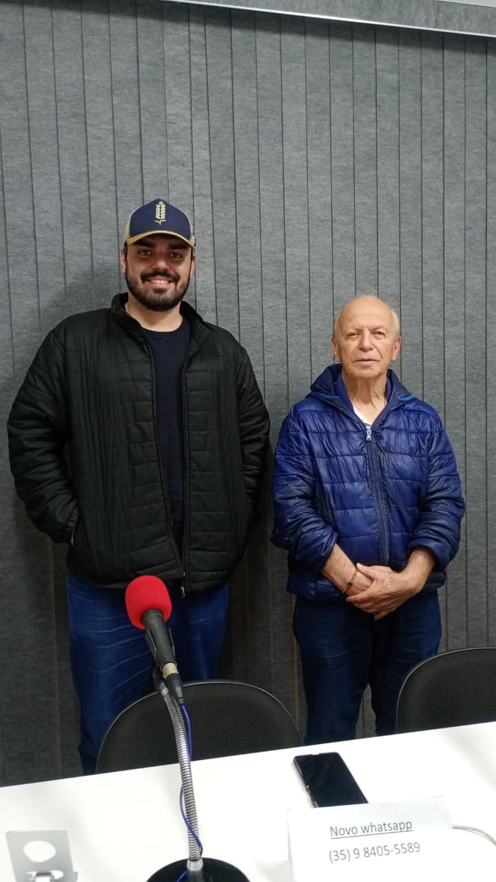 Programa na Rádio